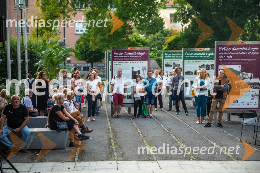 Dan odprtih vrat Cankarjevega doma