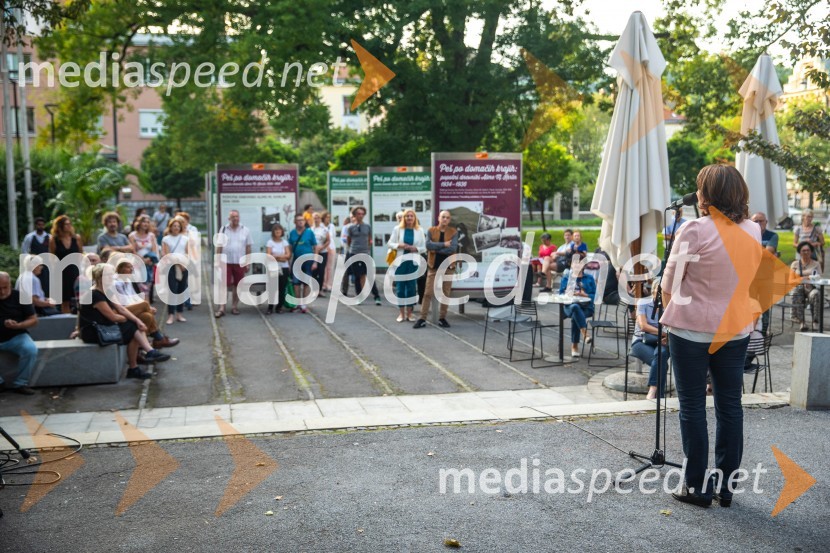 Dan odprtih vrat Cankarjevega doma