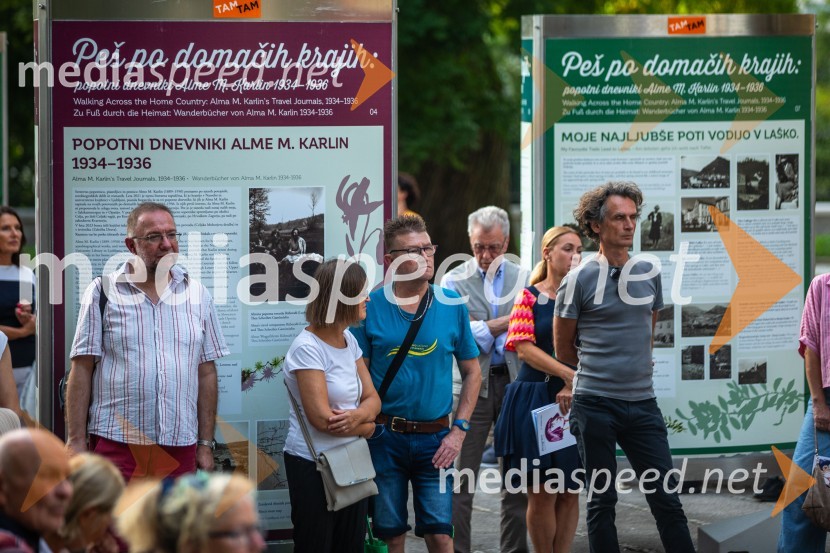 Dan odprtih vrat Cankarjevega doma