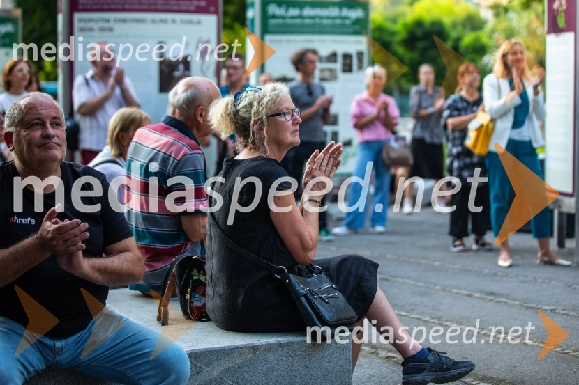 Dan odprtih vrat Cankarjevega doma