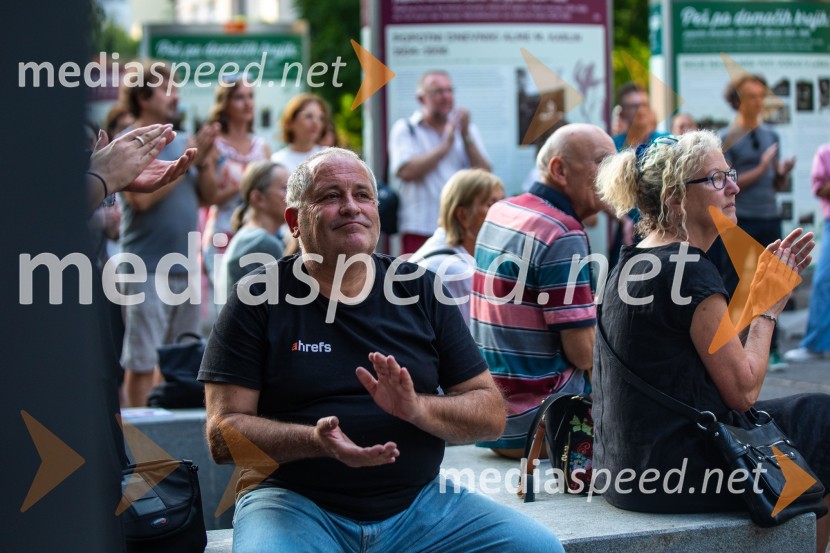 Dan odprtih vrat Cankarjevega doma