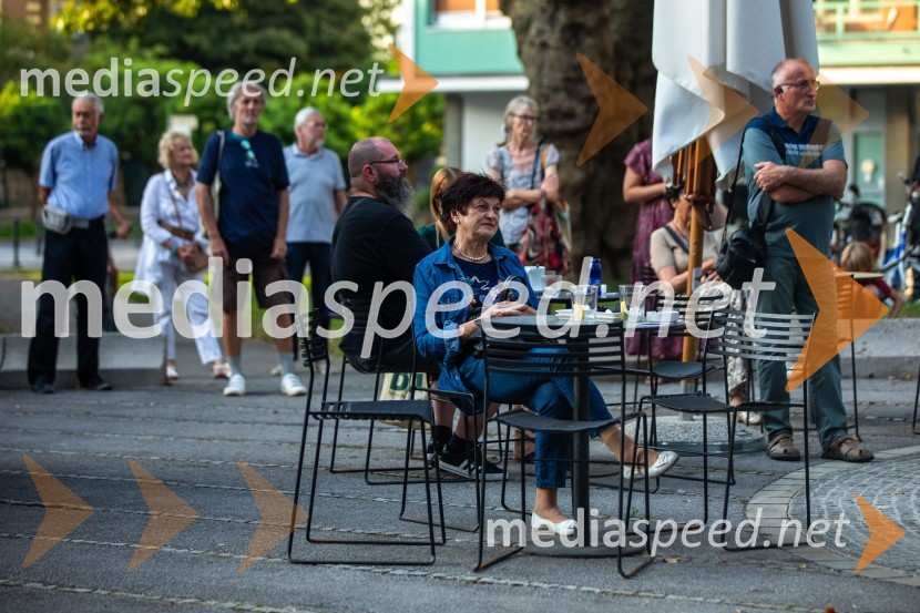 Dan odprtih vrat Cankarjevega doma