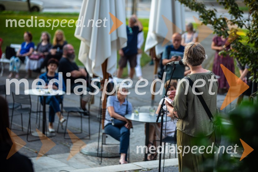 Dan odprtih vrat Cankarjevega doma