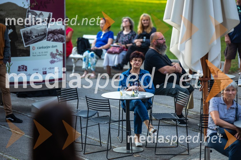 Dan odprtih vrat Cankarjevega doma