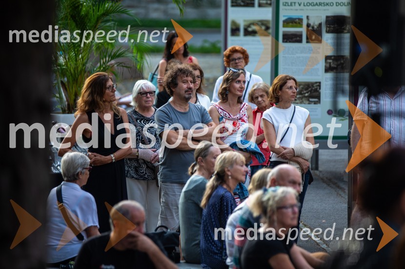 Dan odprtih vrat Cankarjevega doma