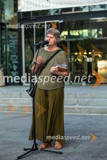 Dan odprtih vrat Cankarjevega doma