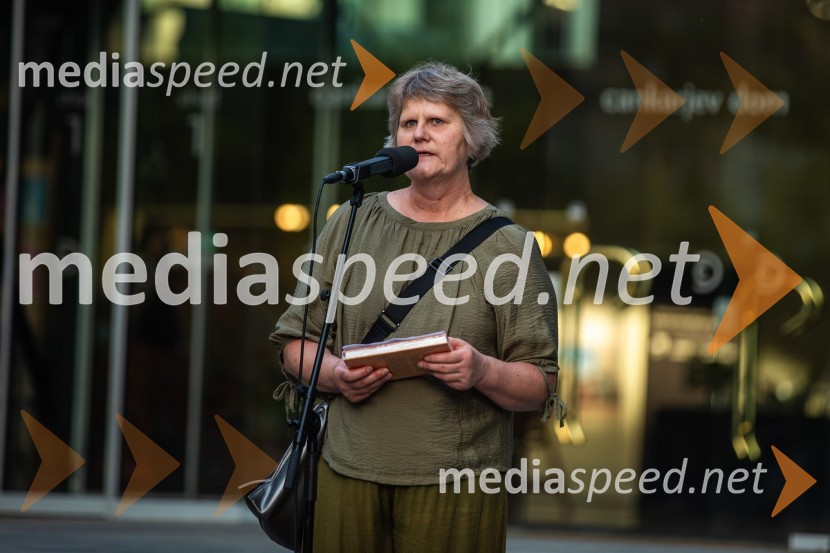 Dan odprtih vrat Cankarjevega doma