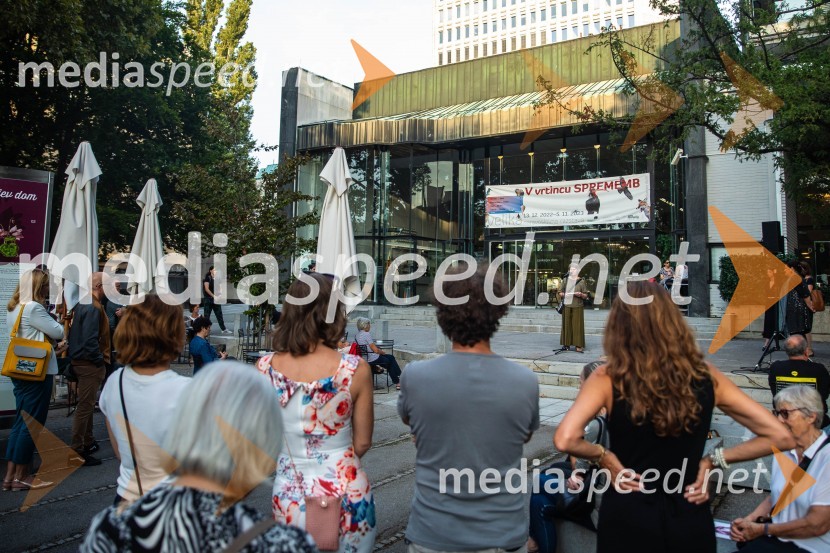 Dan odprtih vrat Cankarjevega doma