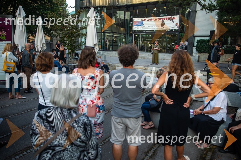 Dan odprtih vrat Cankarjevega doma