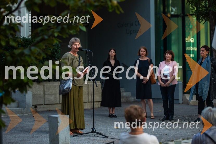 Dan odprtih vrat Cankarjevega doma