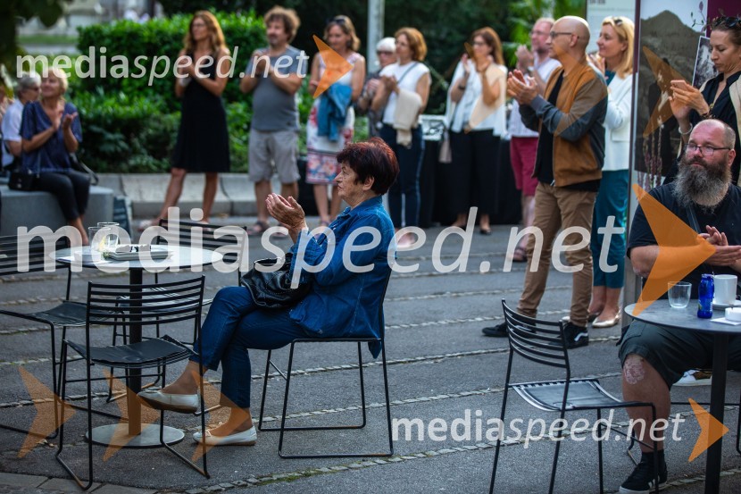 Dan odprtih vrat Cankarjevega doma