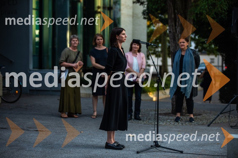 Dan odprtih vrat Cankarjevega doma