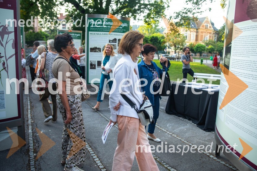 Dan odprtih vrat Cankarjevega doma