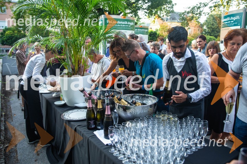 Dan odprtih vrat Cankarjevega doma