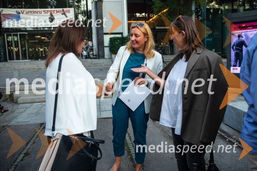 Dan odprtih vrat Cankarjevega doma