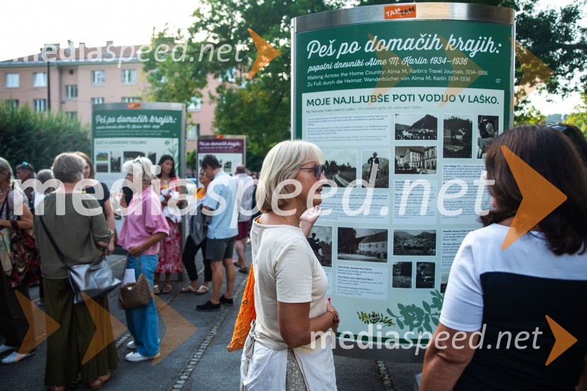 Dan odprtih vrat Cankarjevega doma
