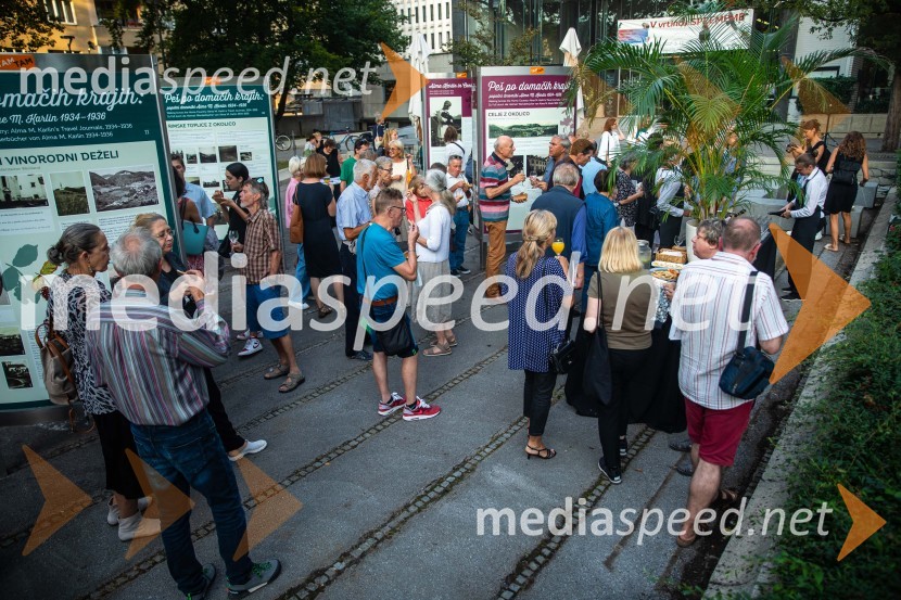Dan odprtih vrat Cankarjevega doma