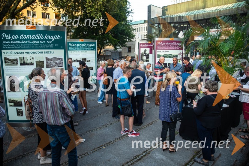 Dan odprtih vrat Cankarjevega doma