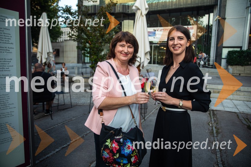 Dan odprtih vrat Cankarjevega doma