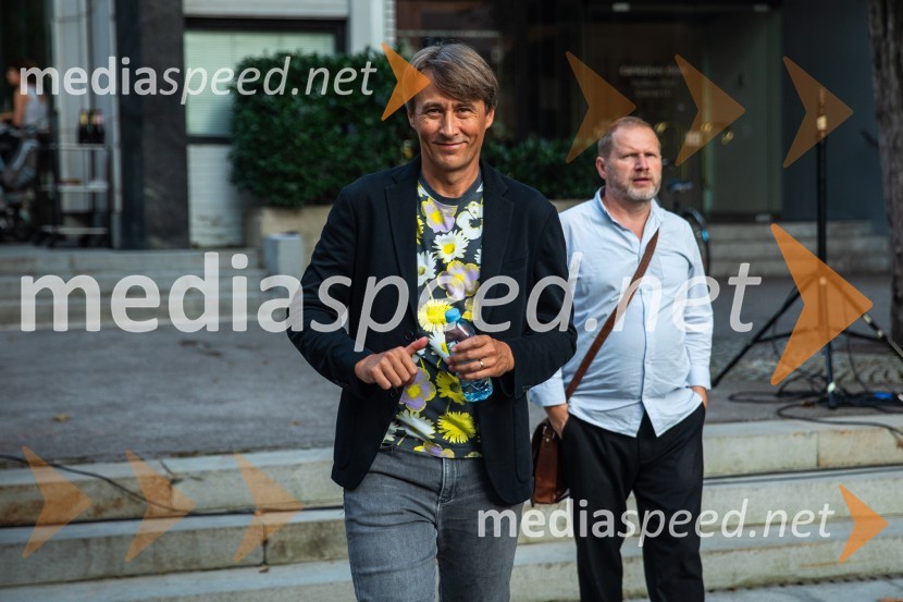 Dan odprtih vrat Cankarjevega doma