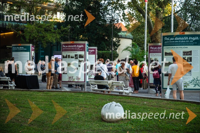 Dan odprtih vrat Cankarjevega doma