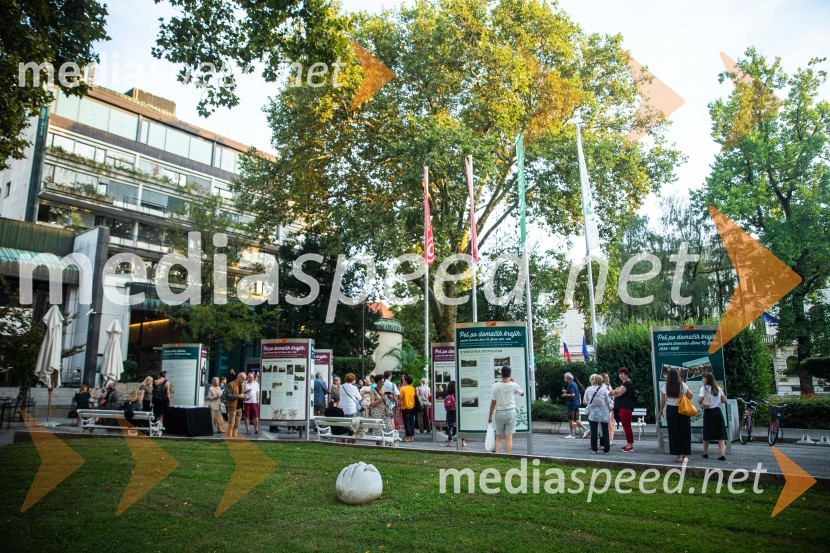 Dan odprtih vrat Cankarjevega doma