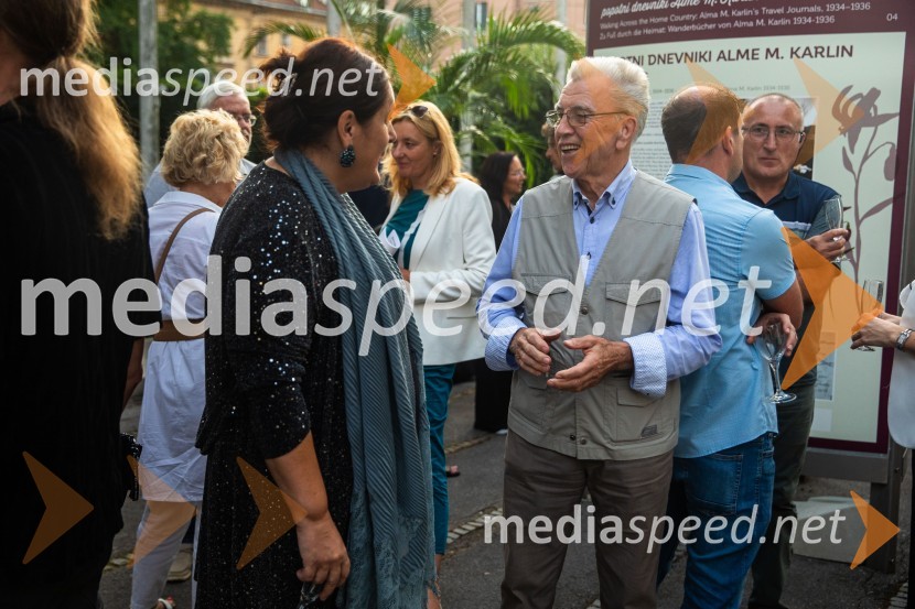 Dan odprtih vrat Cankarjevega doma