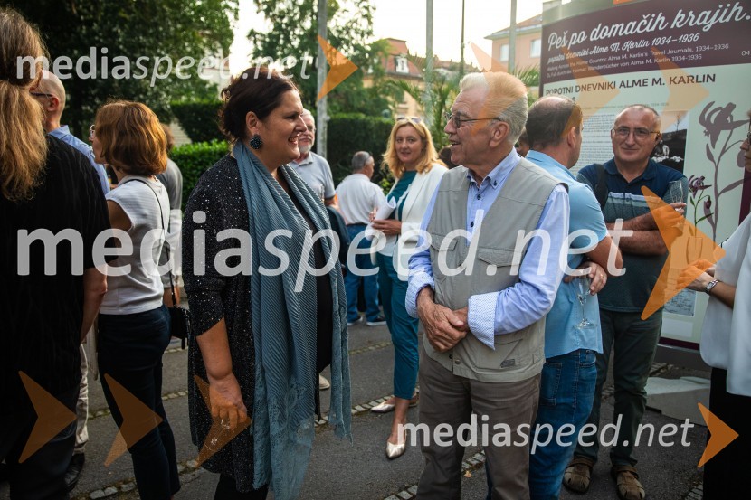 Dan odprtih vrat Cankarjevega doma