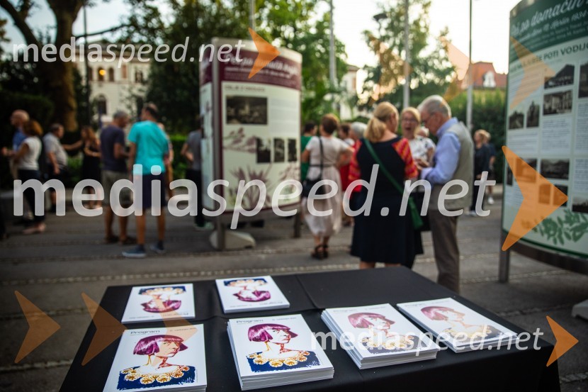 Dan odprtih vrat Cankarjevega doma