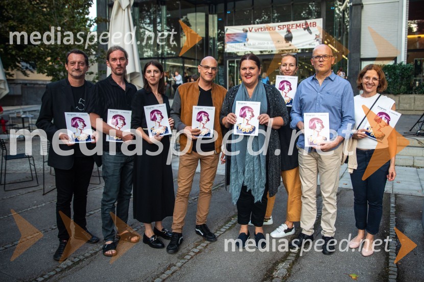 Dan odprtih vrat Cankarjevega doma