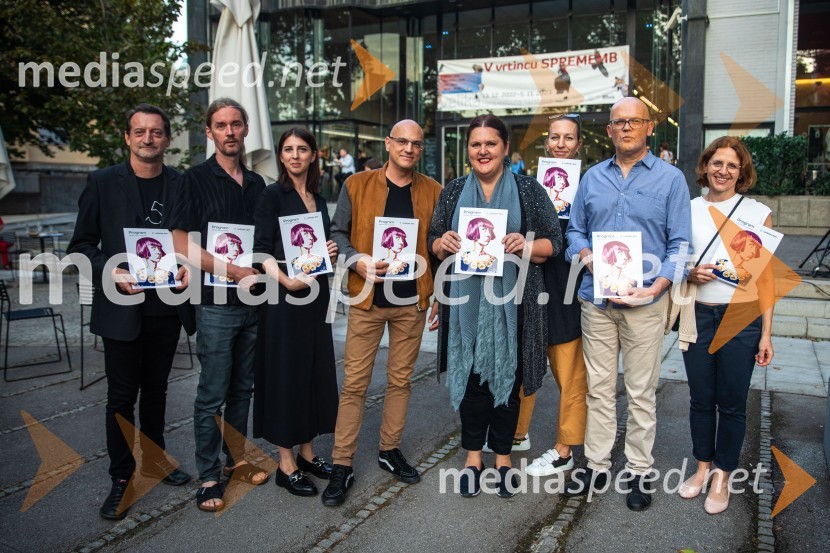 Dan odprtih vrat Cankarjevega doma