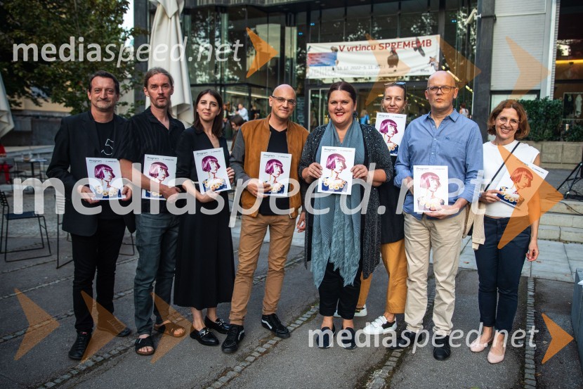 Dan odprtih vrat Cankarjevega doma