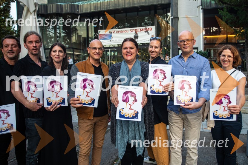 Dan odprtih vrat Cankarjevega doma