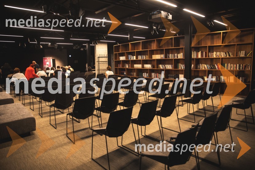 Dan odprtih vrat Cankarjevega doma