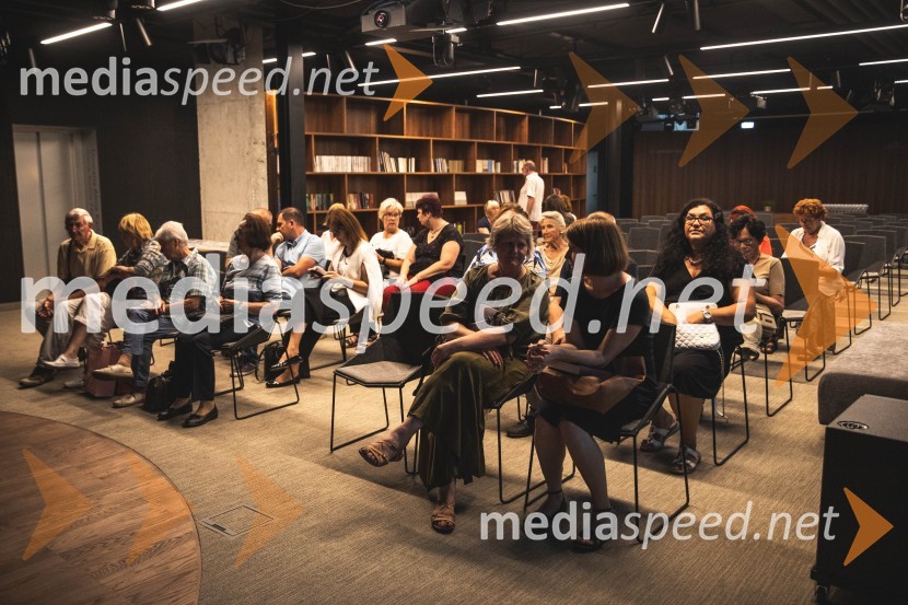 Dan odprtih vrat Cankarjevega doma