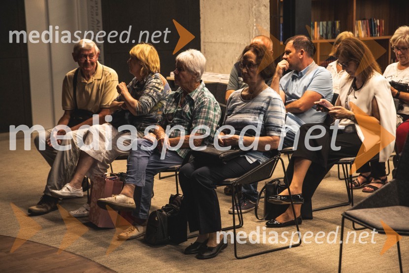 Dan odprtih vrat Cankarjevega doma