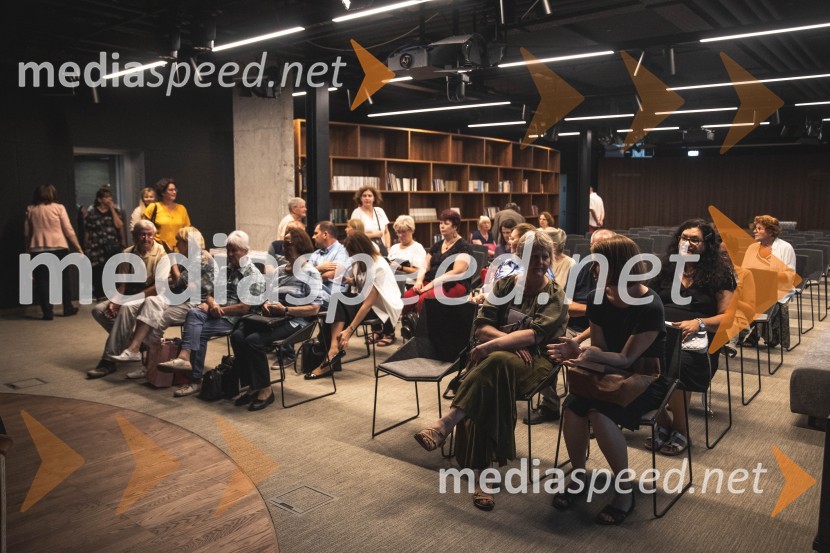 Dan odprtih vrat Cankarjevega doma