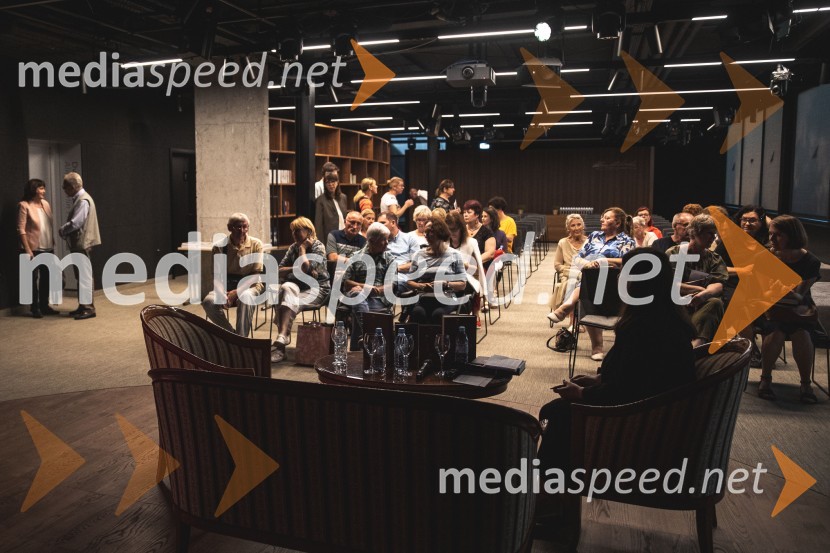 Dan odprtih vrat Cankarjevega doma