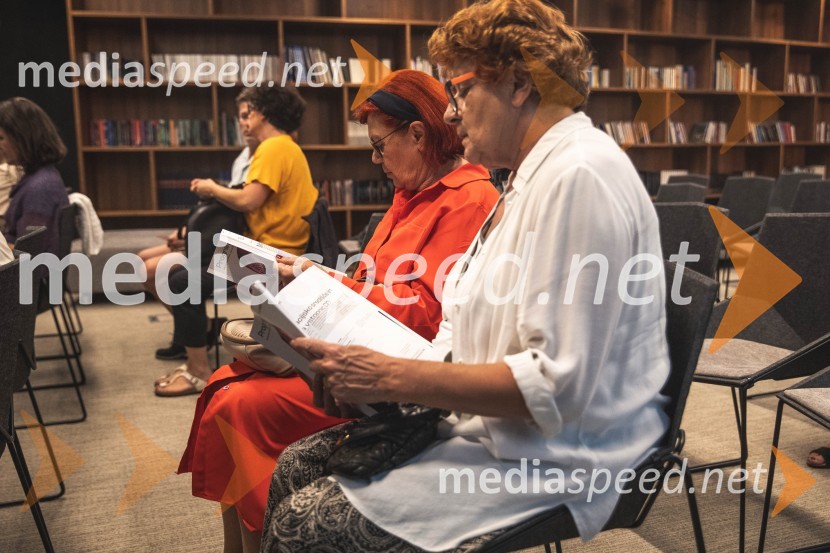 Dan odprtih vrat Cankarjevega doma