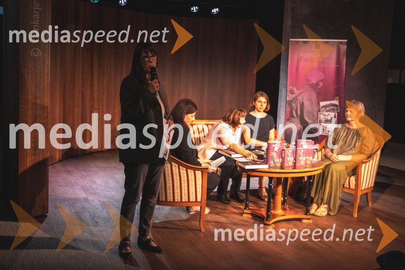 Dan odprtih vrat Cankarjevega doma