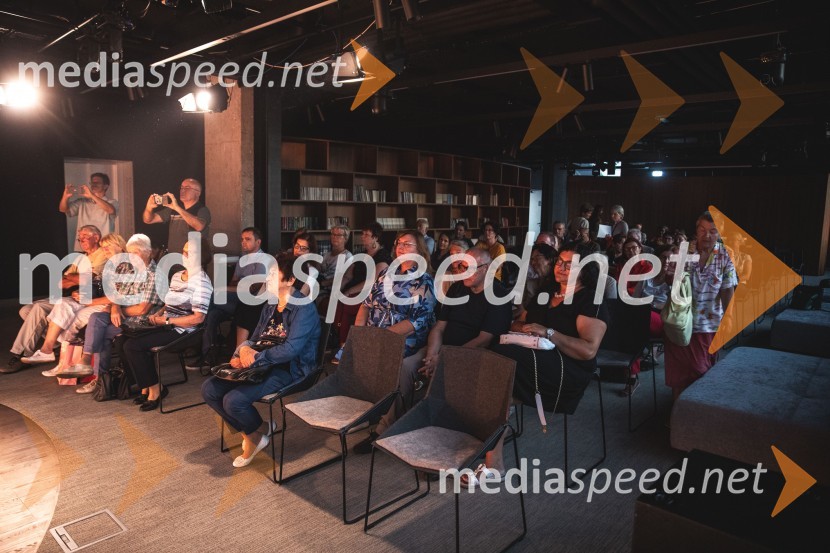 Dan odprtih vrat Cankarjevega doma