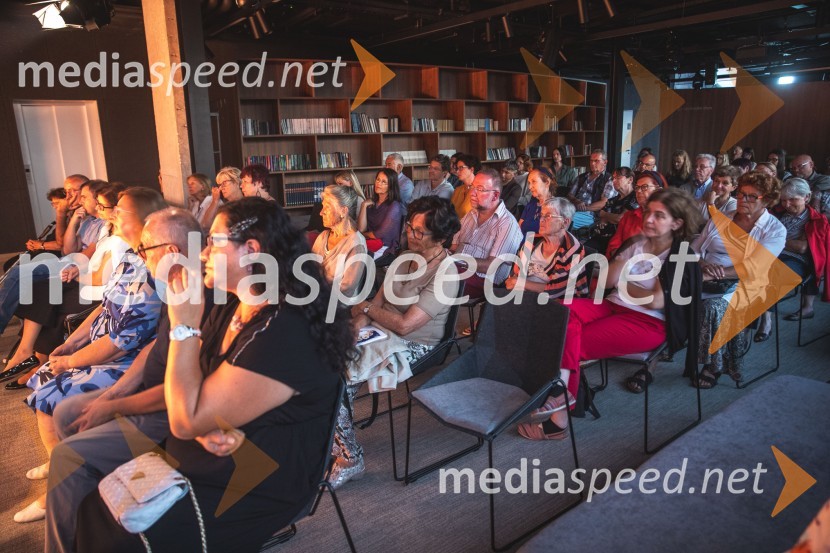 Dan odprtih vrat Cankarjevega doma