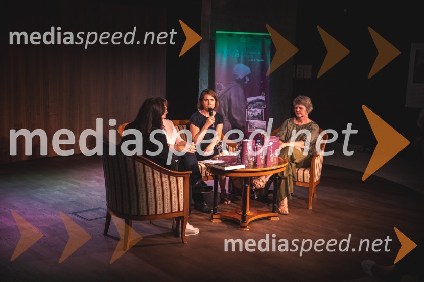 Dan odprtih vrat Cankarjevega doma