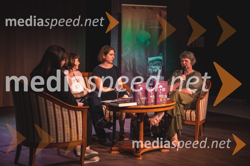 Dan odprtih vrat Cankarjevega doma