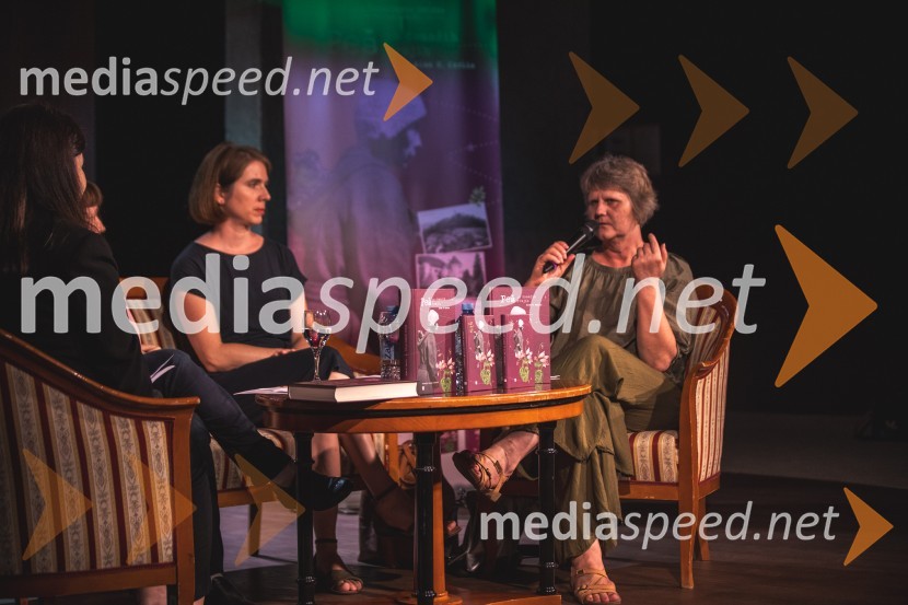 Dan odprtih vrat Cankarjevega doma