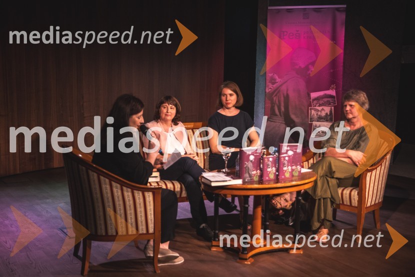 Dan odprtih vrat Cankarjevega doma