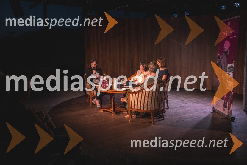 Dan odprtih vrat Cankarjevega doma