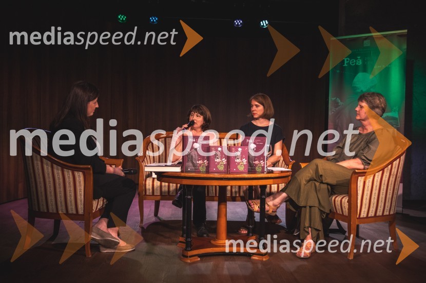 Dan odprtih vrat Cankarjevega doma