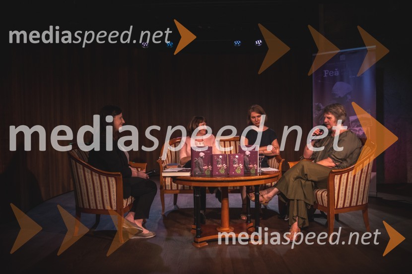 Dan odprtih vrat Cankarjevega doma