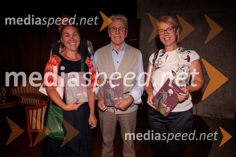 Dan odprtih vrat Cankarjevega doma